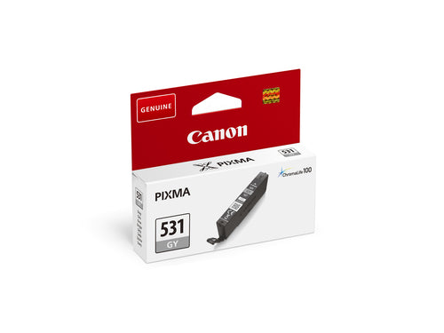 Canon 6122C001 ink cartridge 1 pc(s) Original Grey Canon 6122C001 ink cartridge 1 pc(s) Original Grey